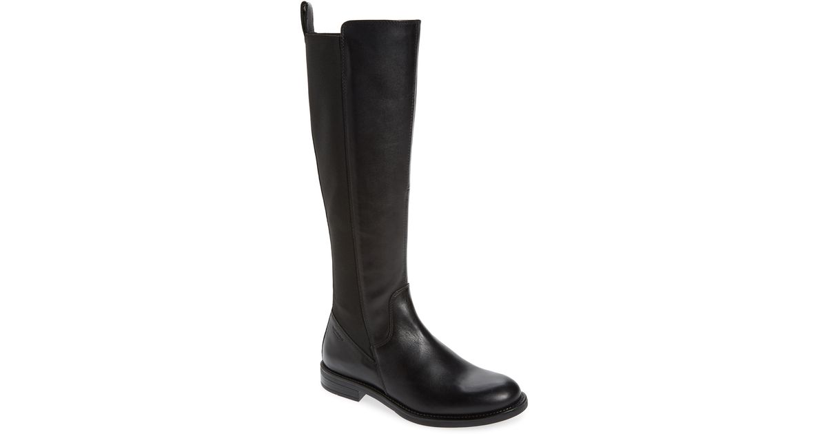vagabond amina knee high boots