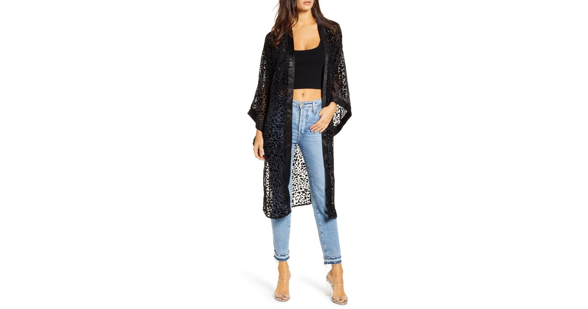 4si3nna floral burnout velvet maxi dress