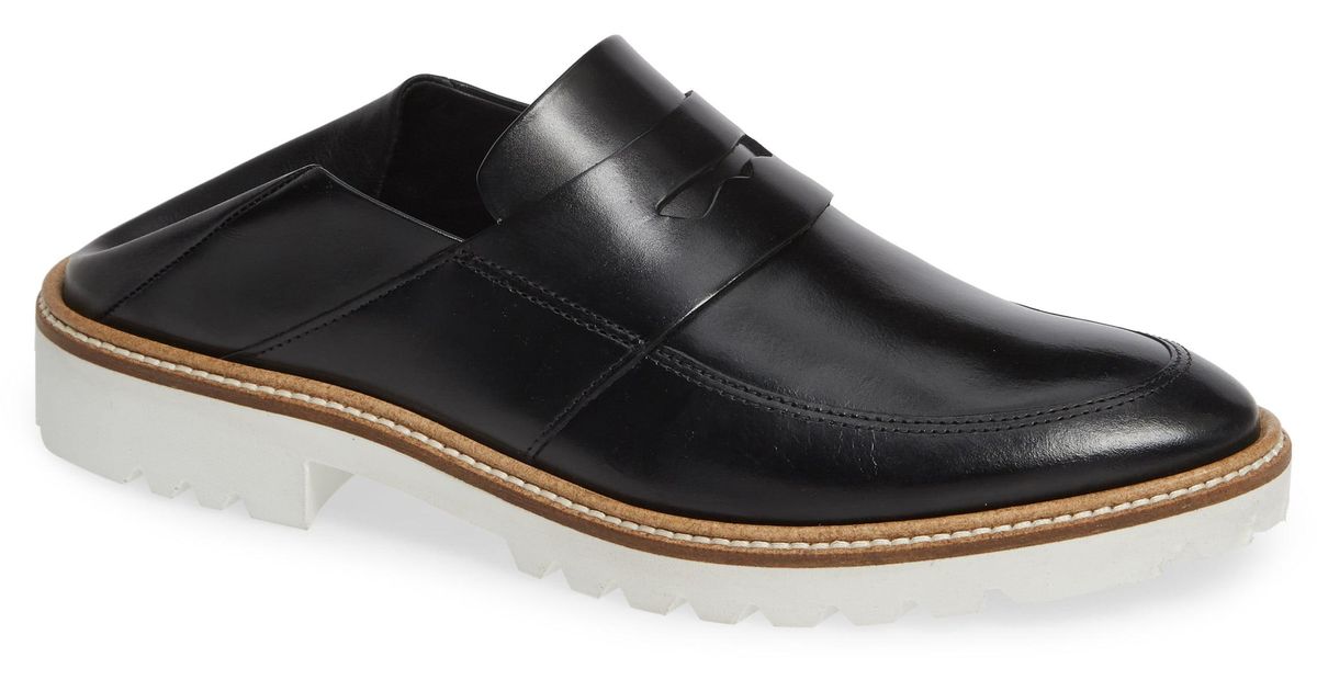 ecco women's incise tailored loafer flat