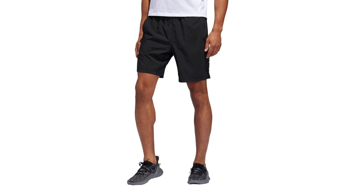 adidas 4k tech shorts