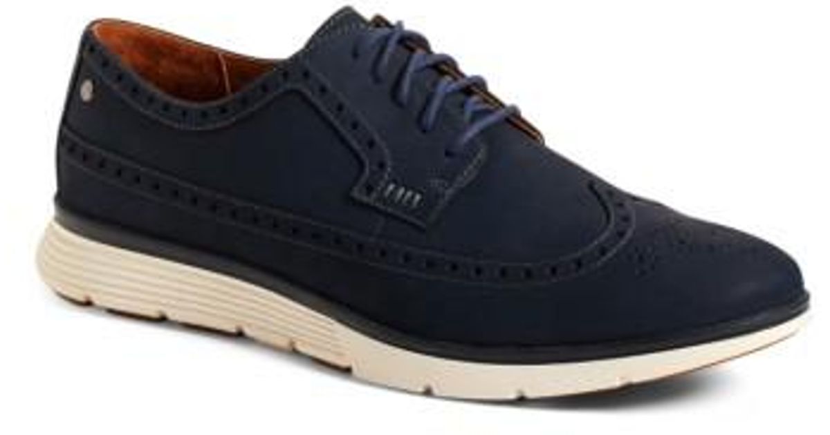 timberland wallingford wingtip