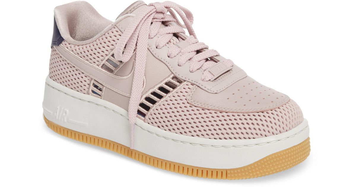 nike air force 1 upstep si nike air force 1 upstep si
