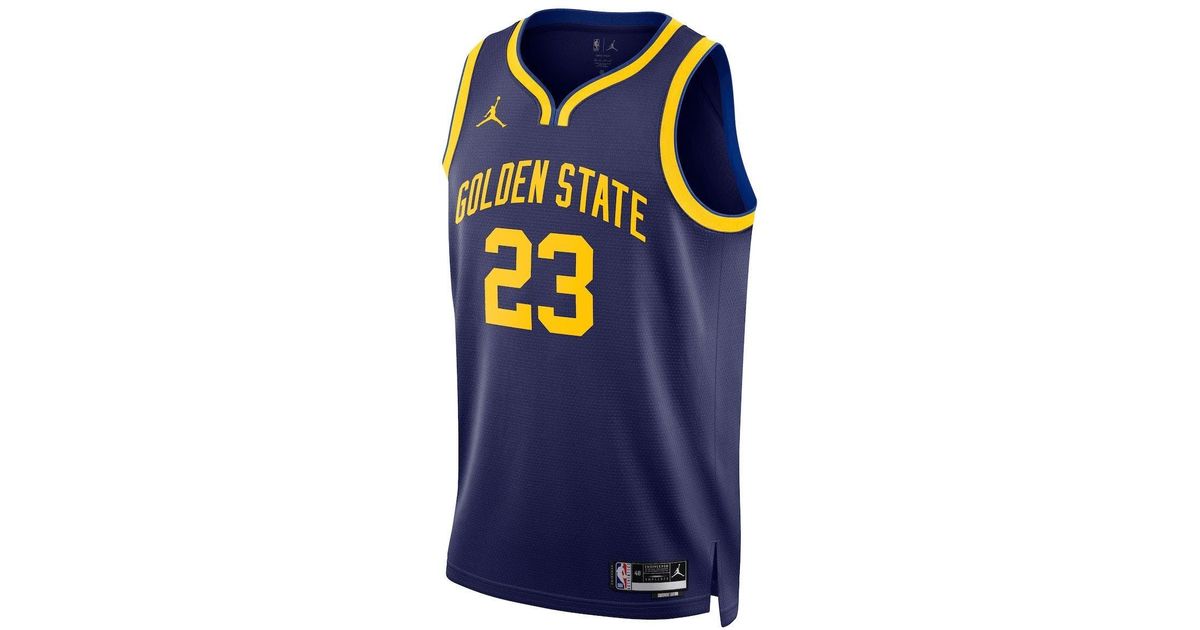 draymond green swingman jersey