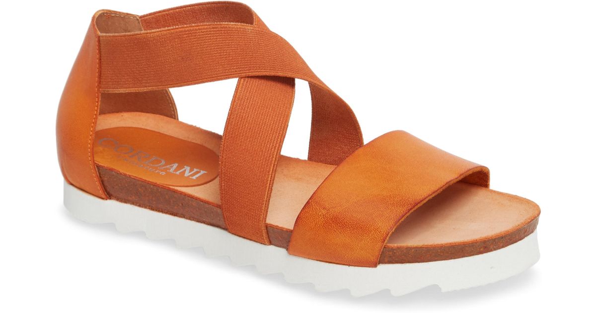 cordani sayger sandal