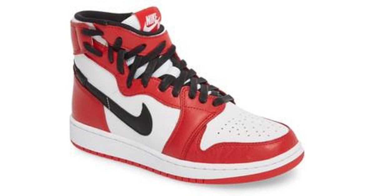 jordan aj 1 rebel og