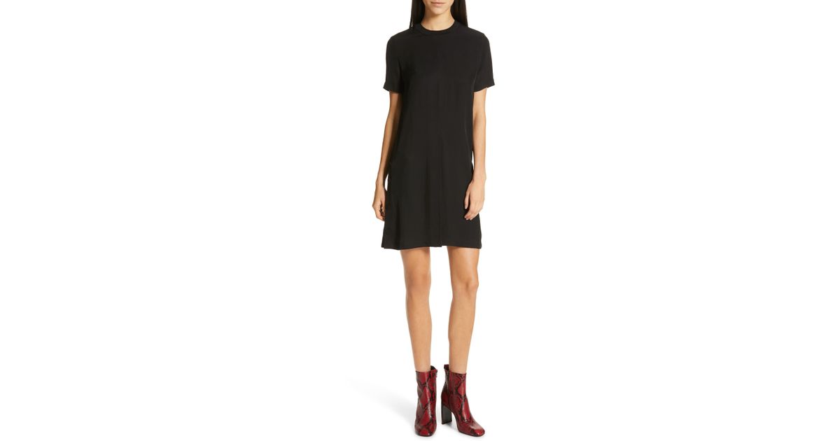 rag and bone aiden dress