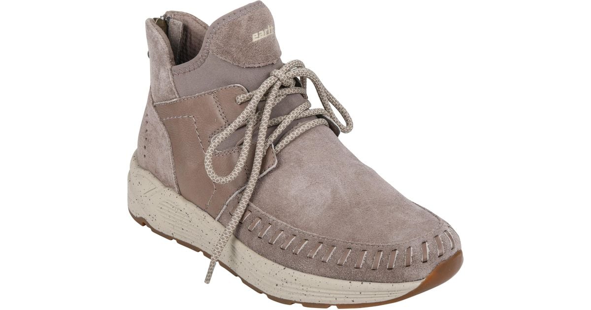 earth jaunt sneakers