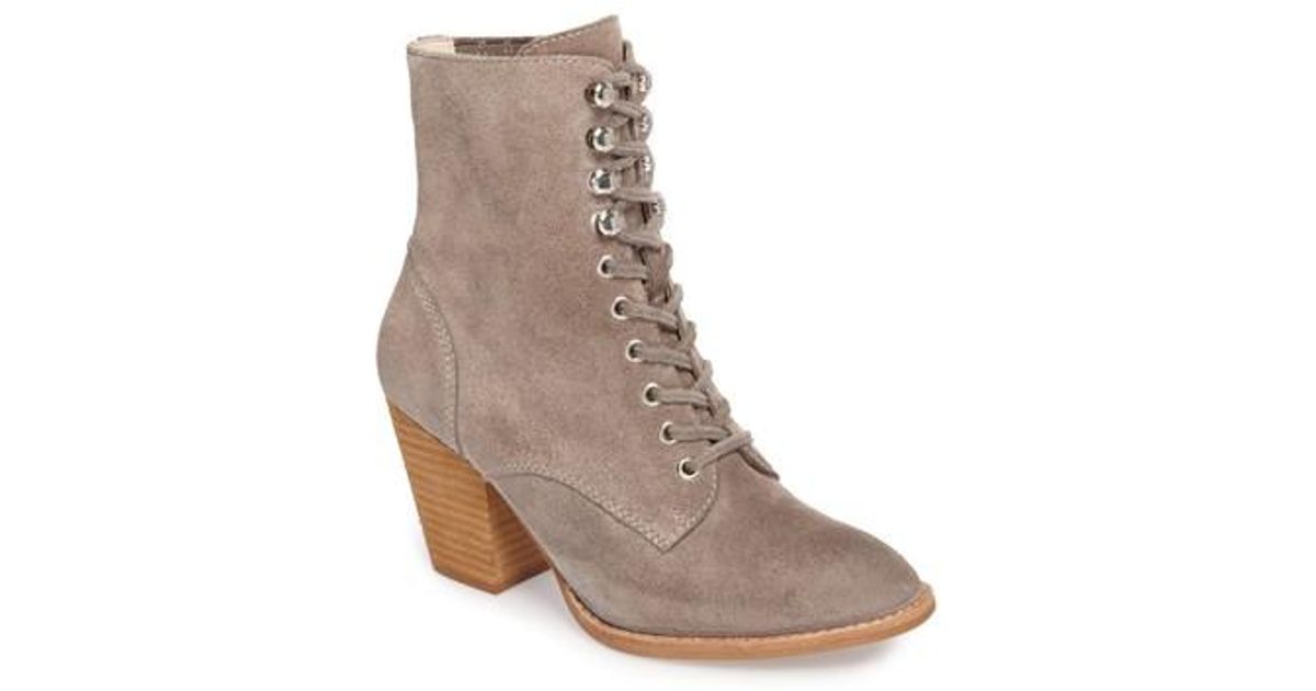 jeffrey campbell elman lace up boots