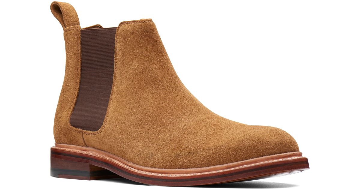 bostonian chelsea boots