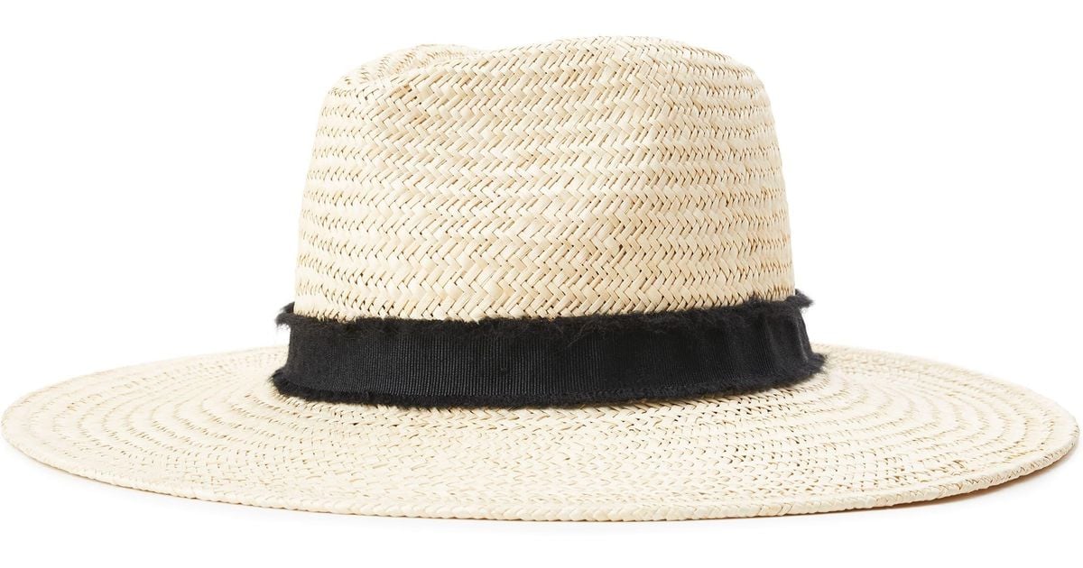 stetson tahoe hat