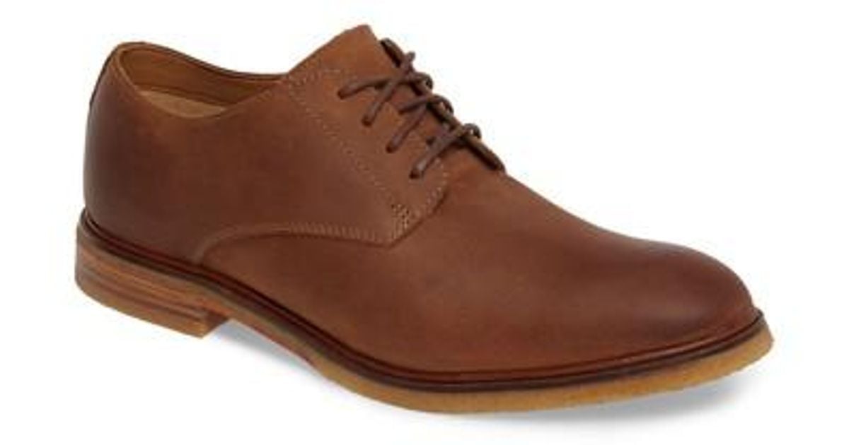 clarkdale moon dark tan