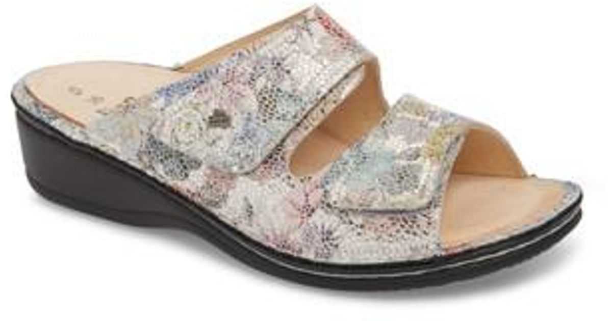 finn comfort jamaica sandals