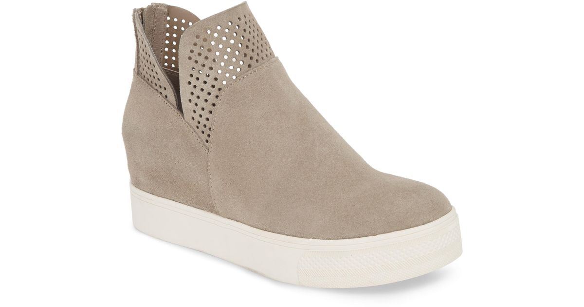 steve madden winnie sneaker