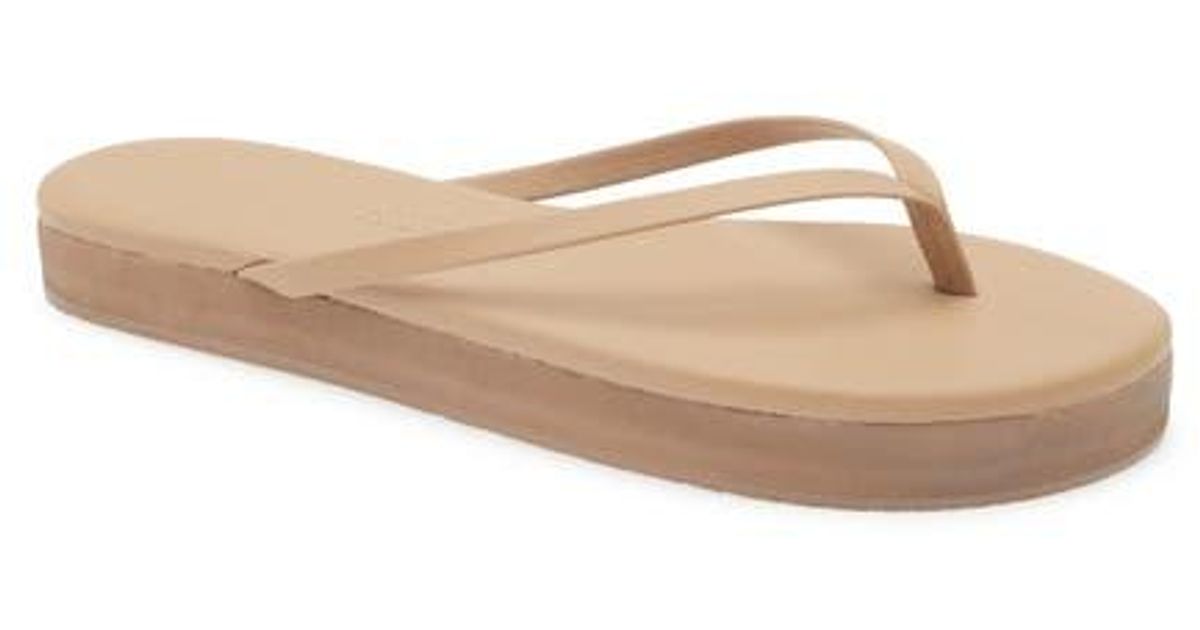 LILY PLATFORMS - COCOBUTTER main image 1