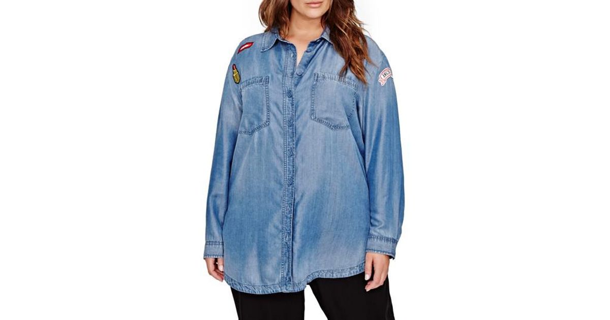 addition elle jeans