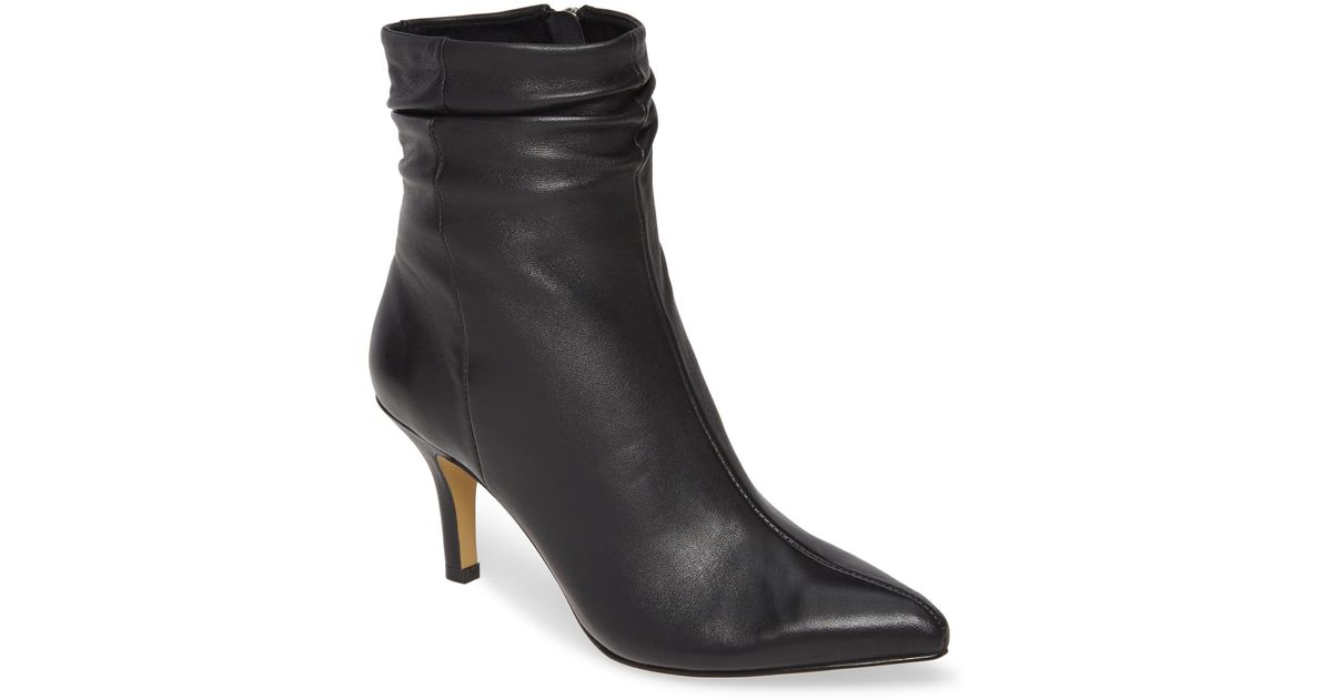 bella vita lottie bootie