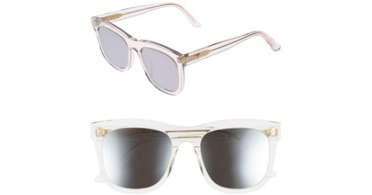 gentle monster mirror sunglasses