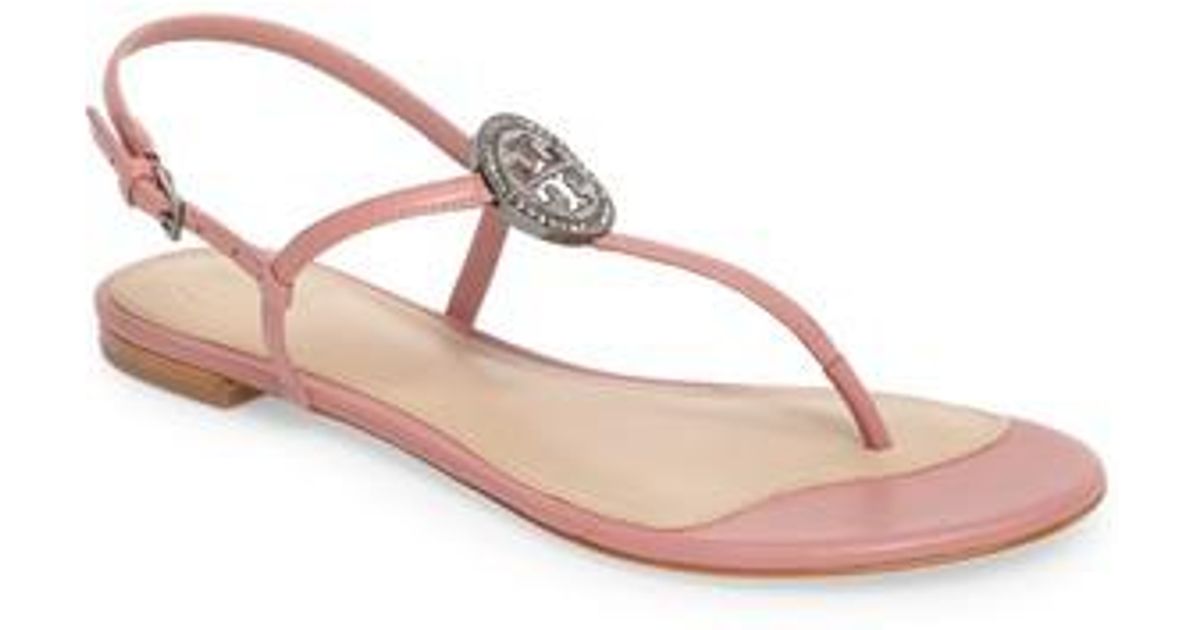 Tory burch liana sandal Clearance