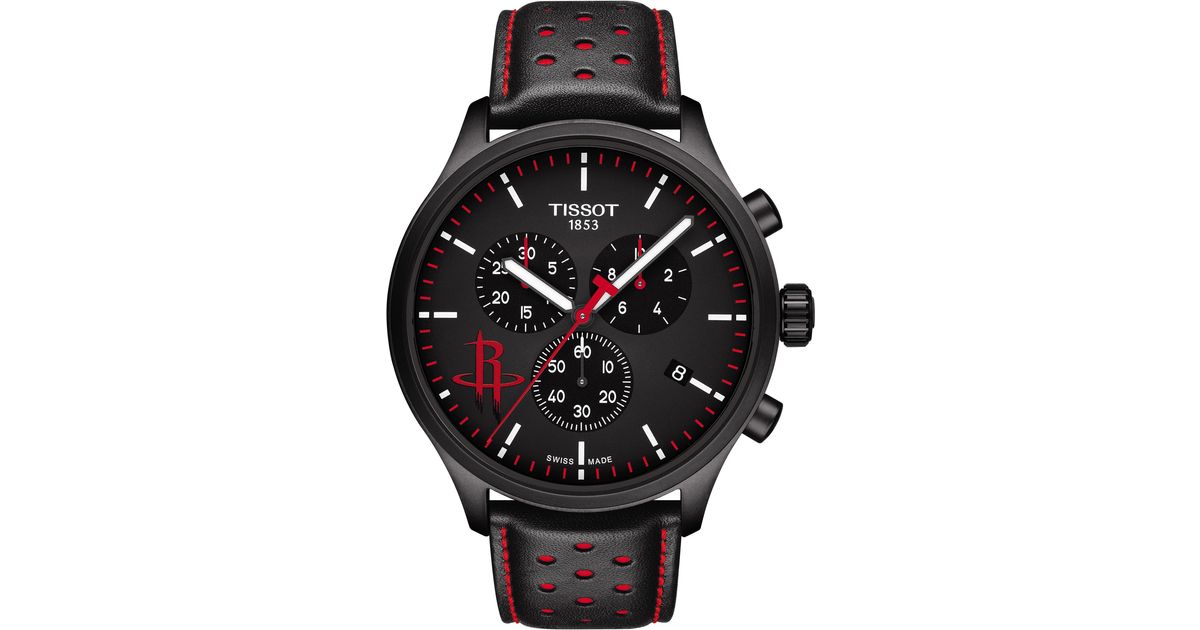tissot rockets