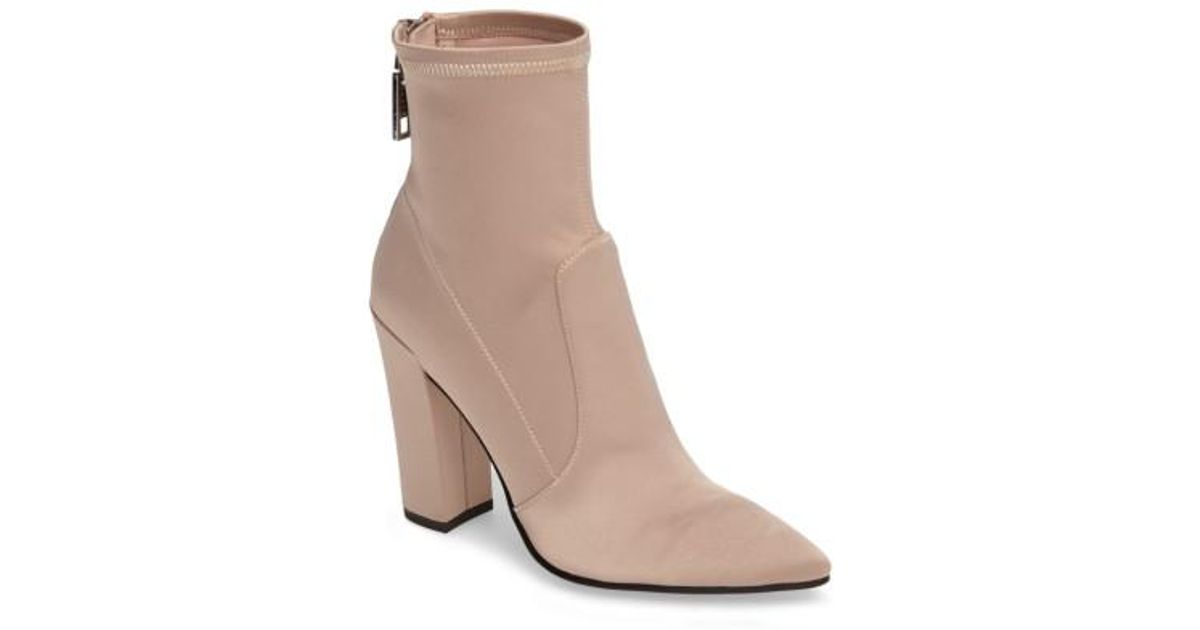 dolce vita sock boot