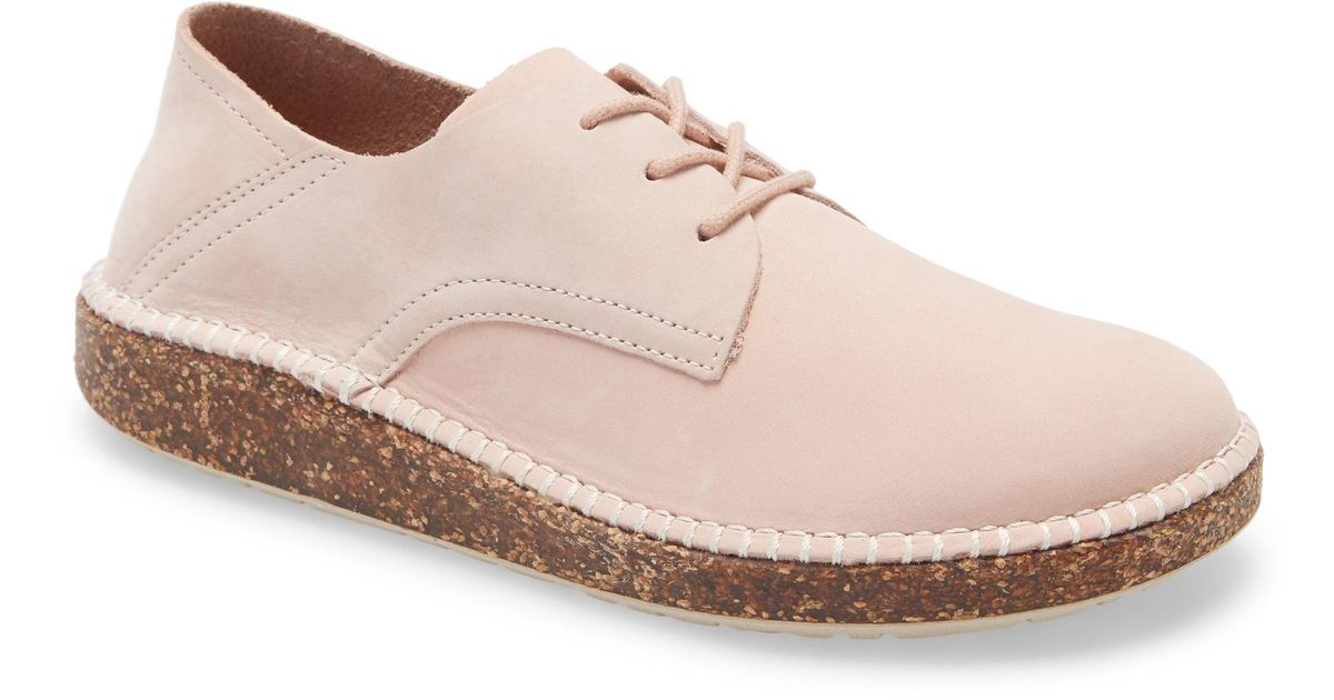 birkenstock gary rose