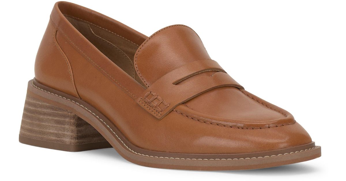 mckella loafer vince camuto