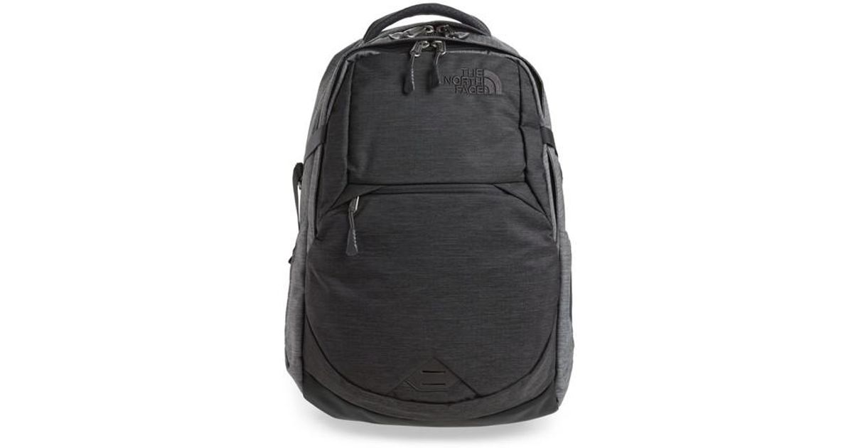 the north face yavapai backpack