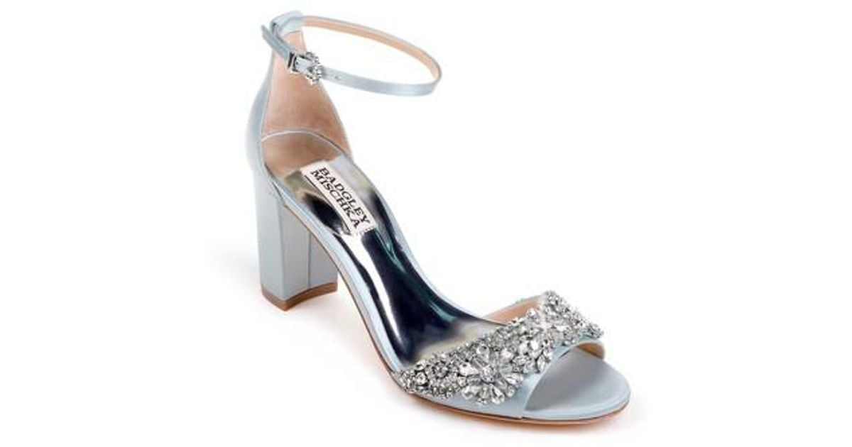 badgley mischka hines