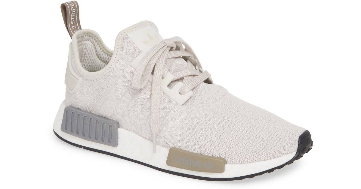 nmd r1 athletic shoe