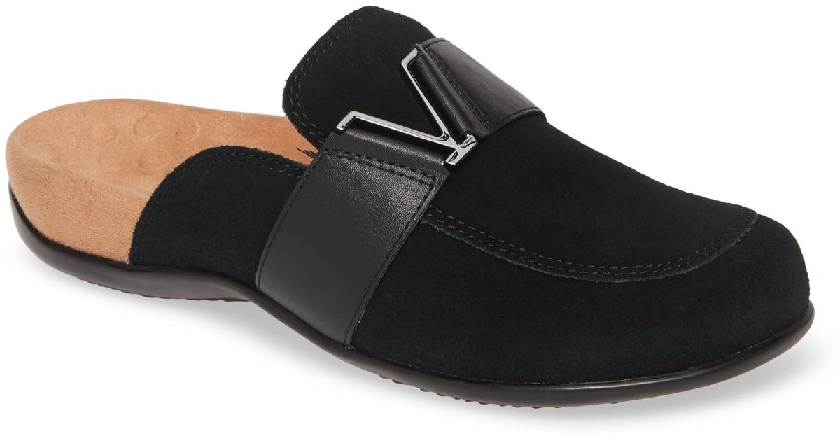 vionic maude mule