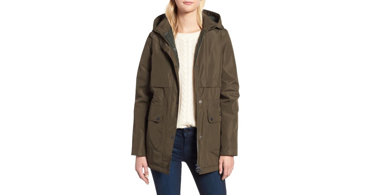 barbour altair jacket
