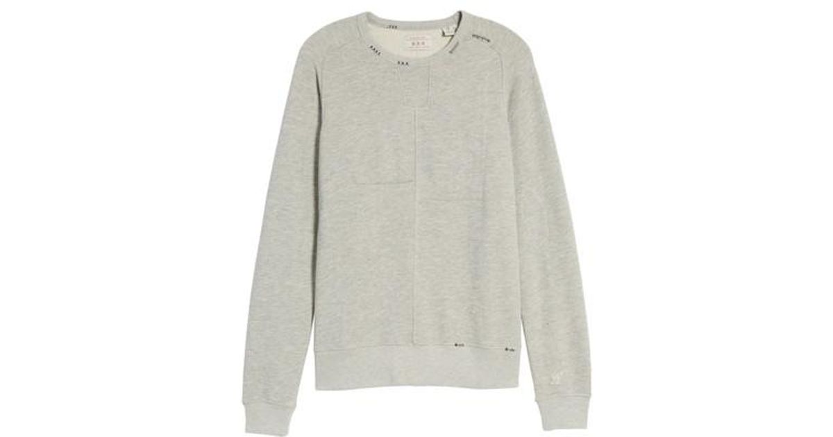 scotch and soda sweater