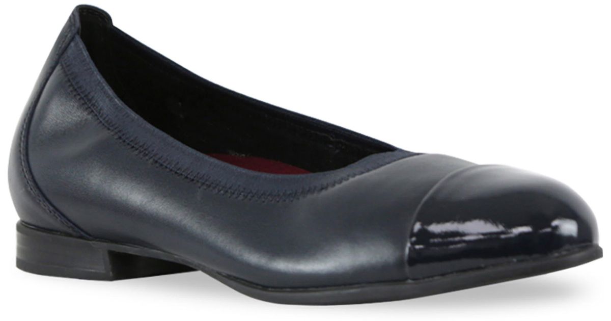 munro gabbie flat feet