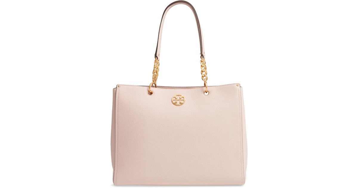 everly tote tory burch