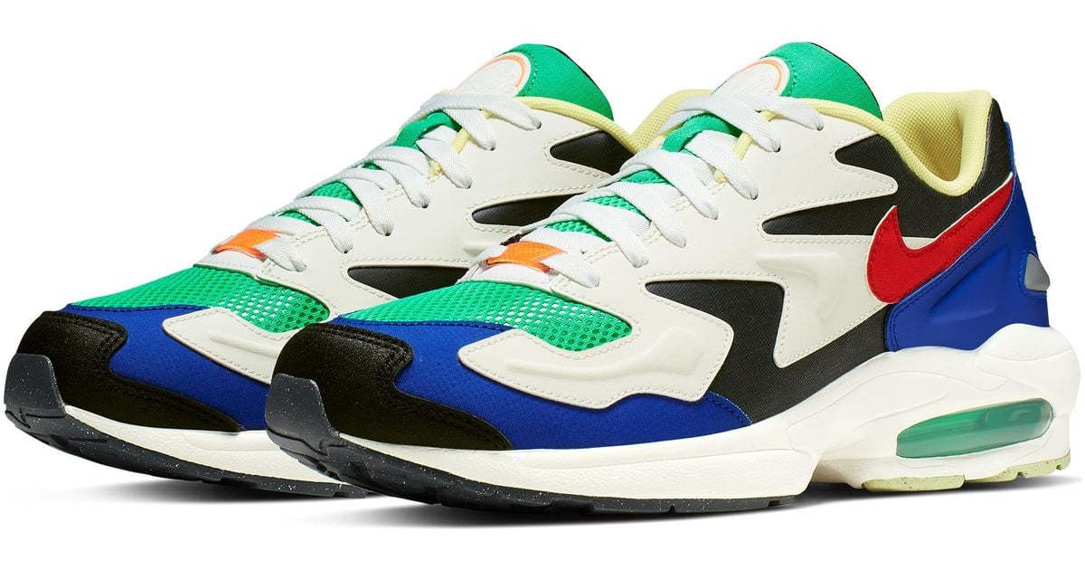 size 2 nike air max shoes