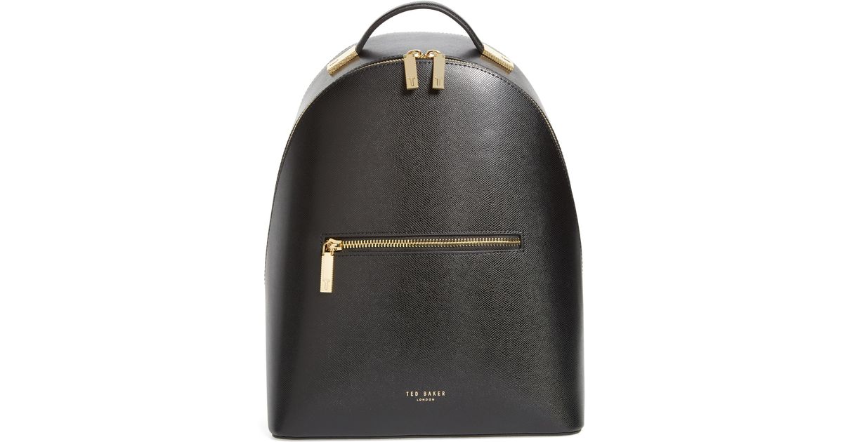 Shop Ted Baker Mini Backpack | UP TO 54% OFF