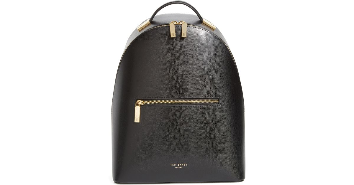 ted baker mini backpack