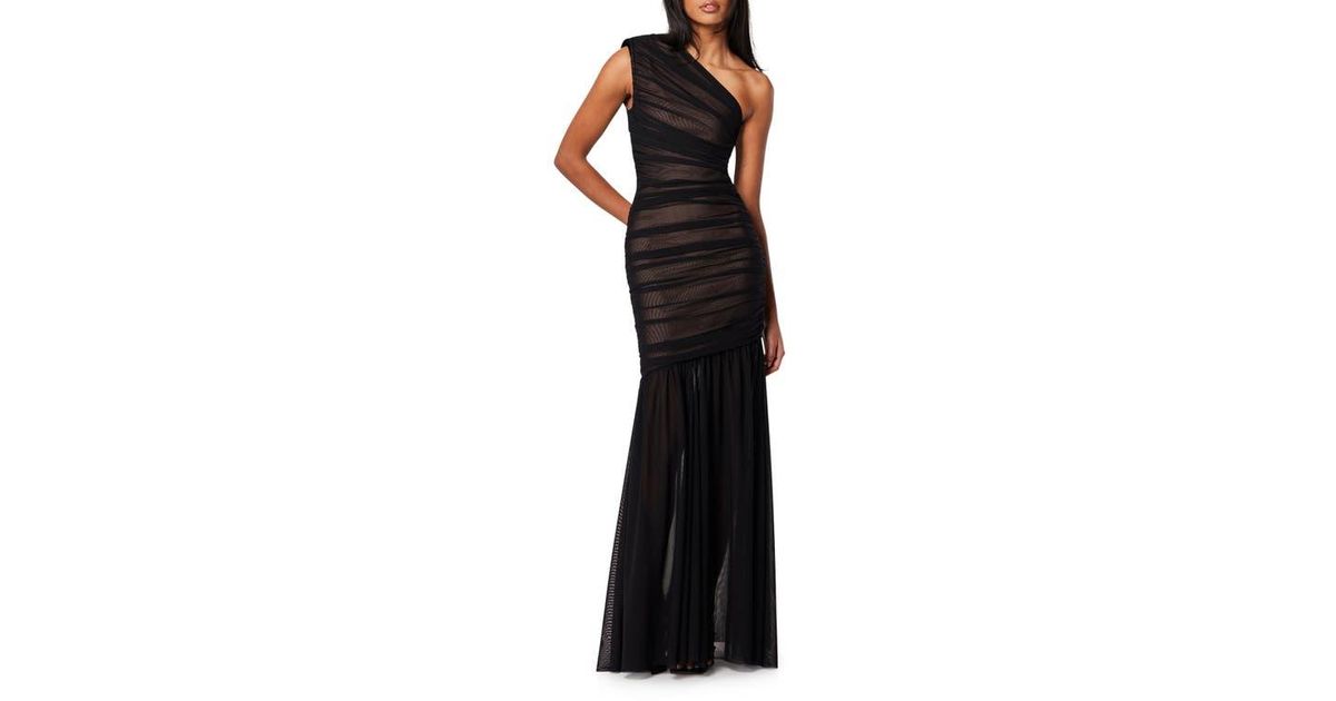 VIENNA RUCHED JOGGER SKIRT main image 1