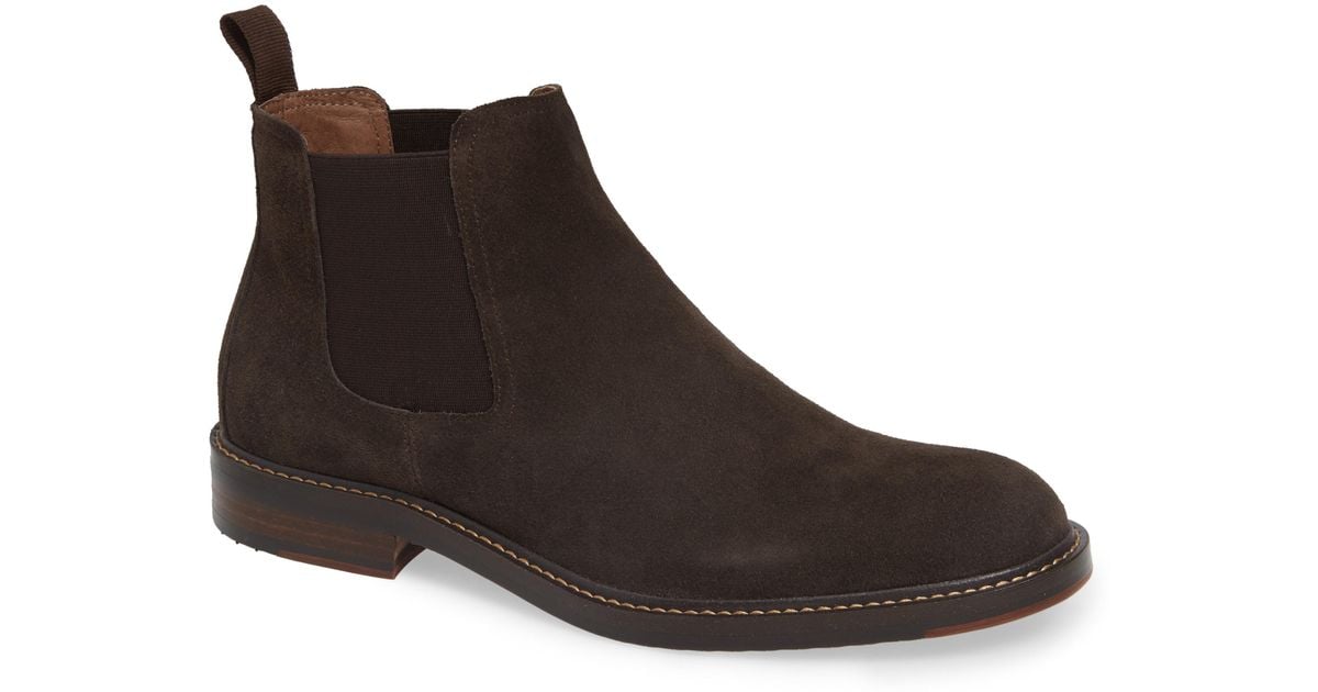 1901 brooks chelsea boot