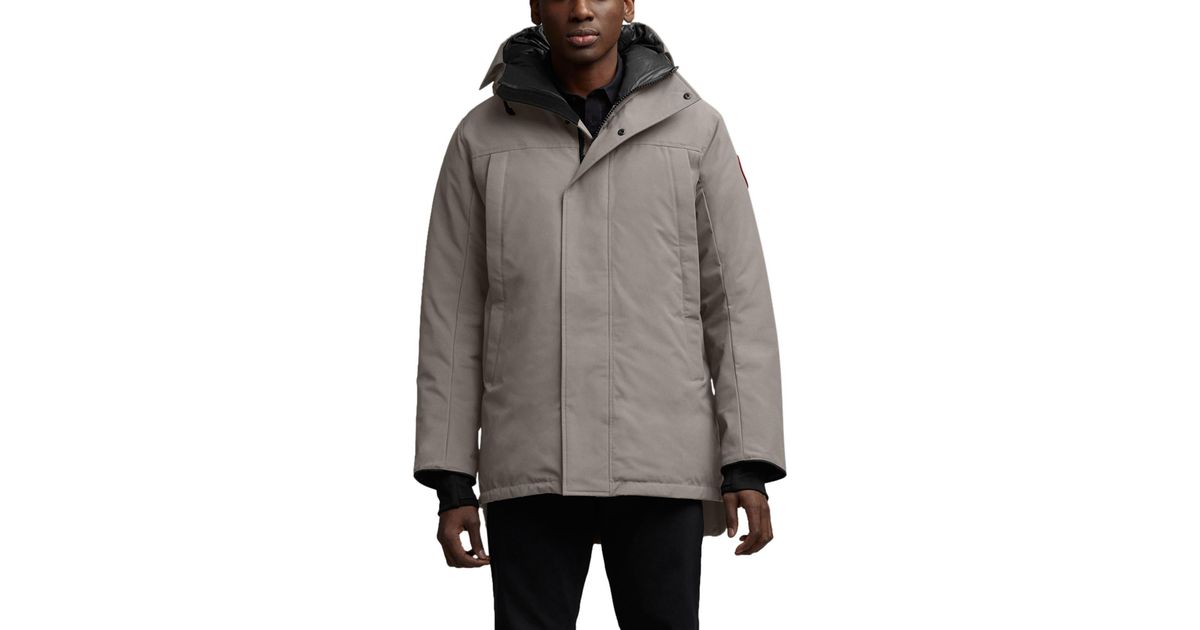 Canada goose 625 fill hotsell power uomo