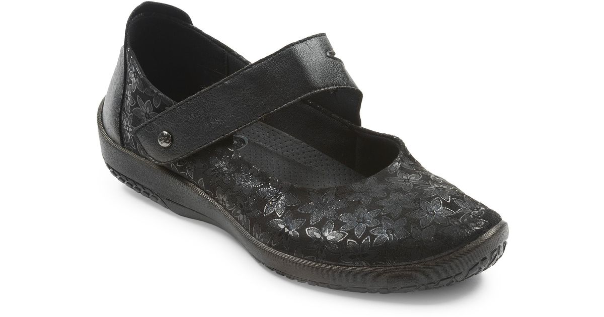 arcopedico mary jane shoes