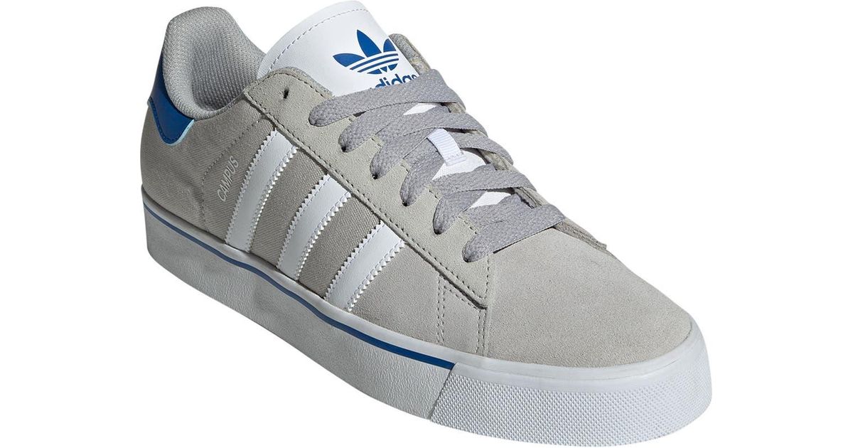 x Adidas Campus Low Top Sneakers
