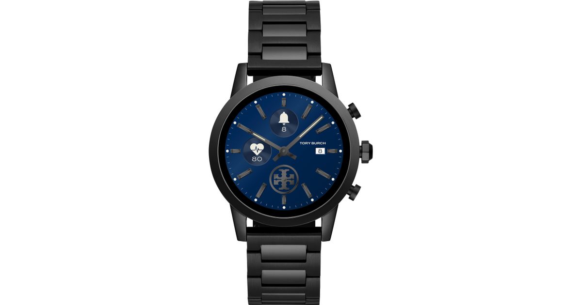tory burch smartwatch gigi