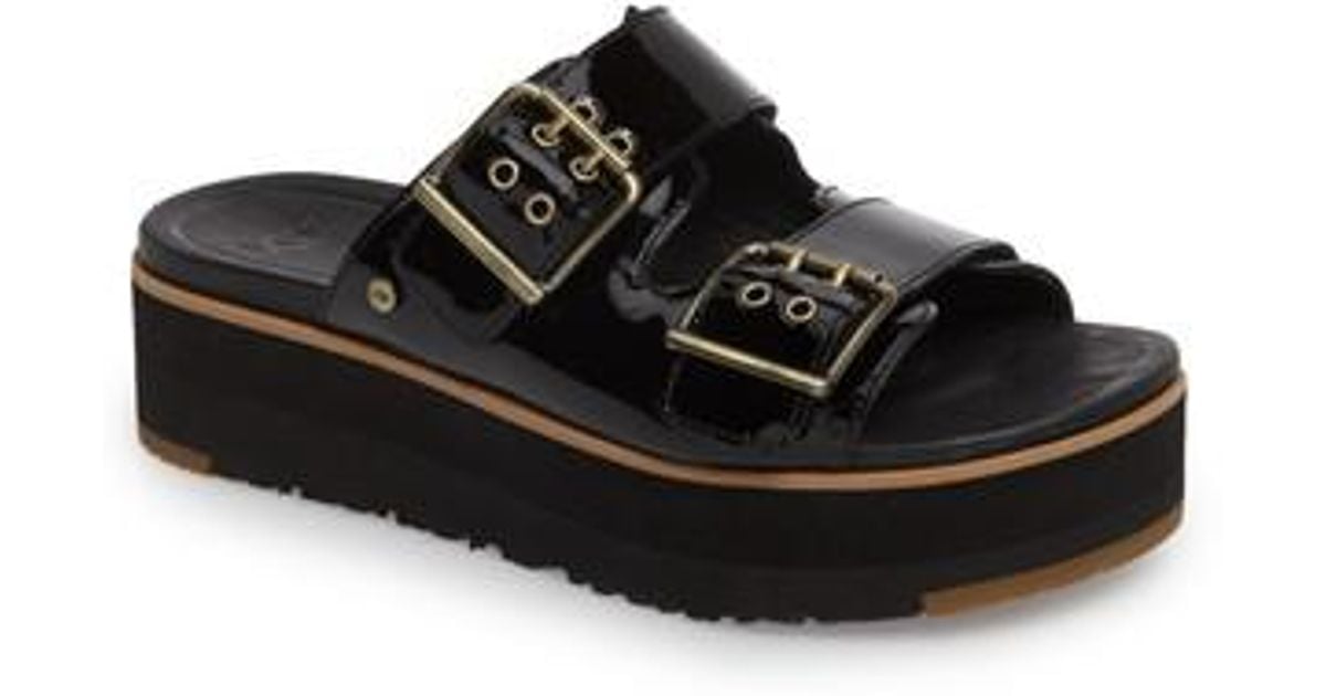 ugg cammie sandals