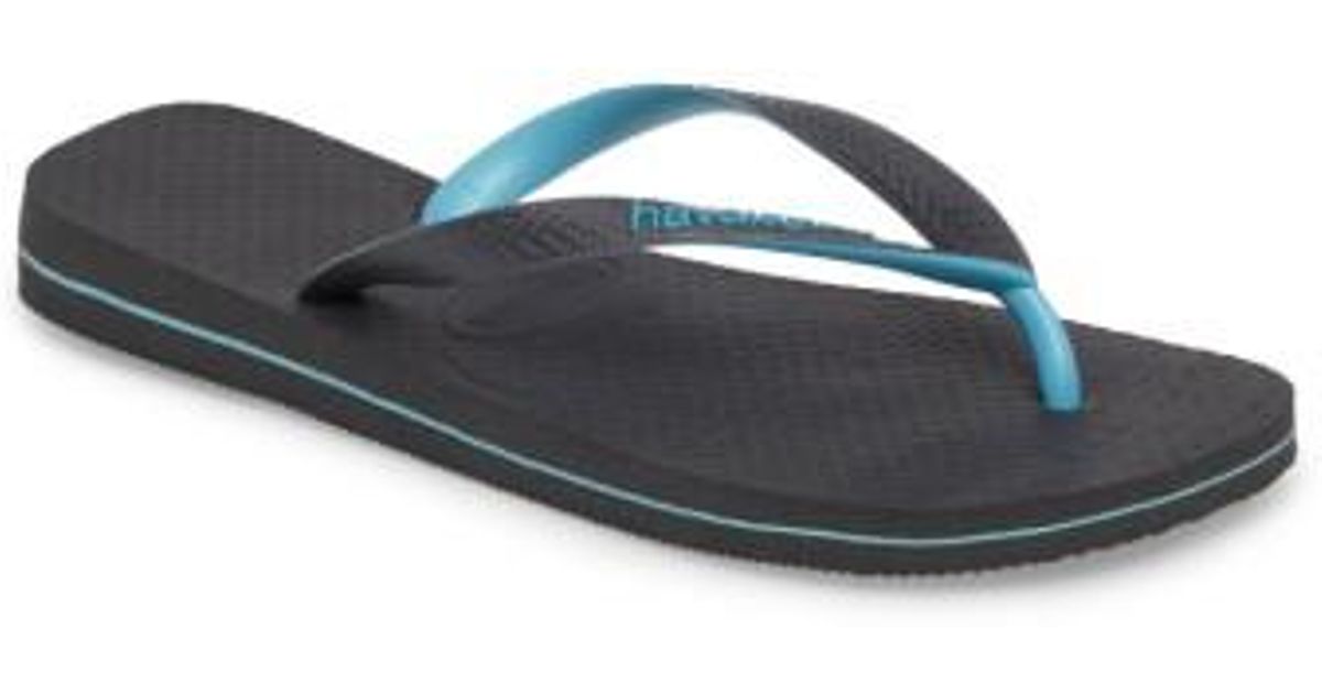 havaianas logo filete