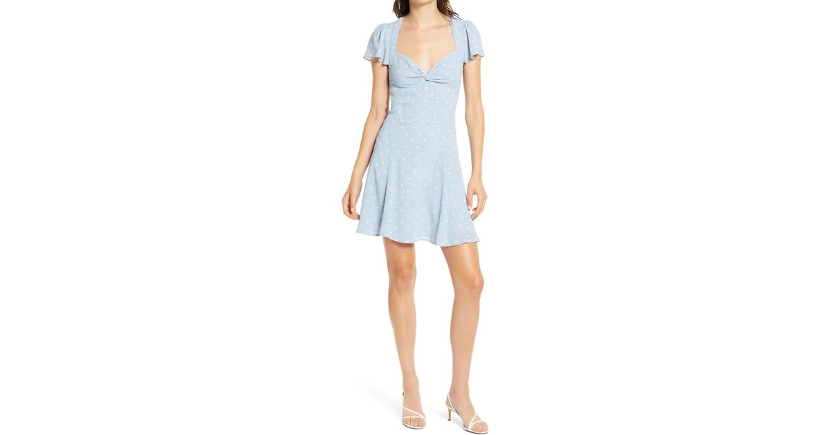 kenni dress reformation
