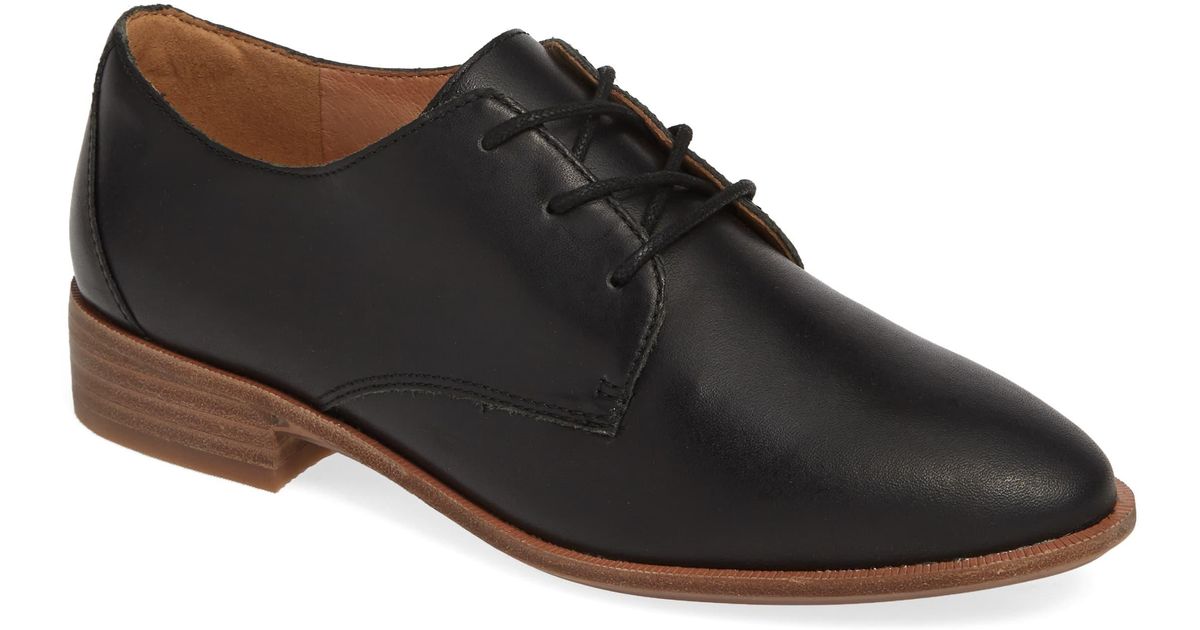 madewell frances derby