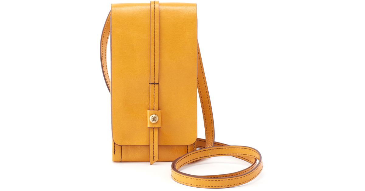 smartphone crossbody bag