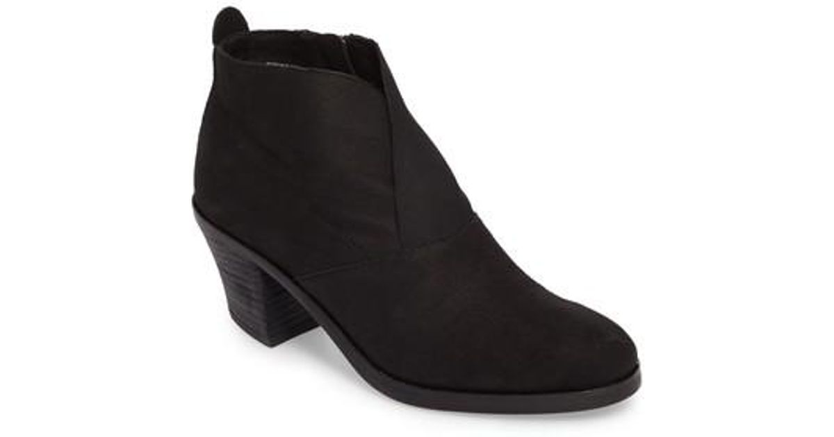 eileen fisher booties nordstrom