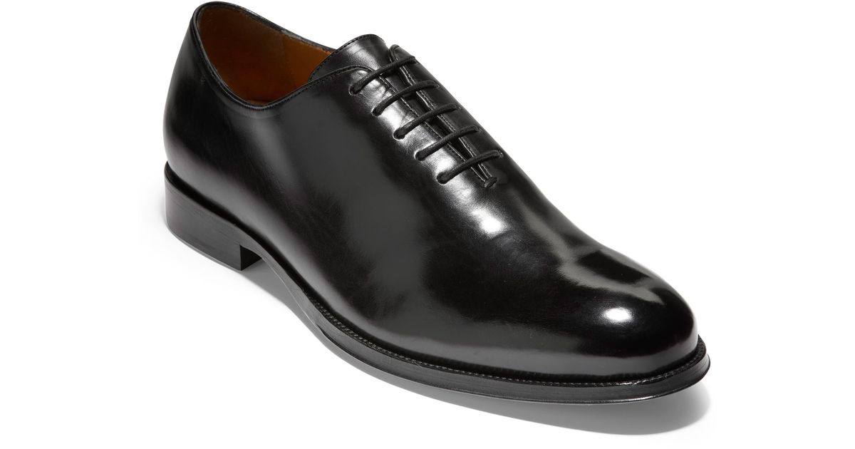 cole haan gramercy wholecut